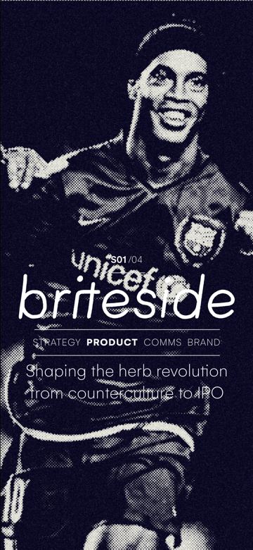 cover — briteside