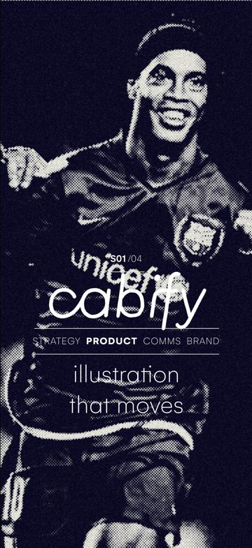 cover — cabify