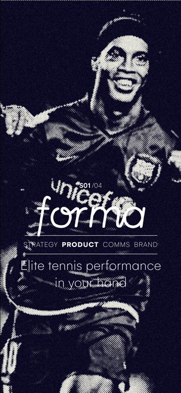 cover — forma