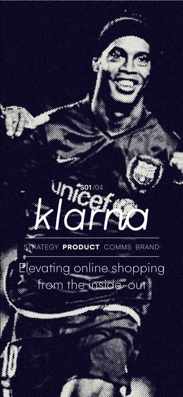 cover — klarna