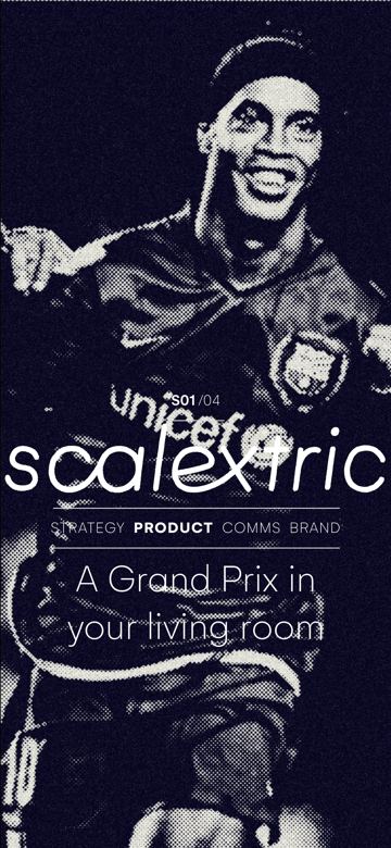 cover — scalextric