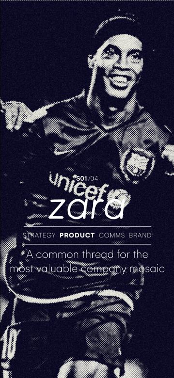 cover — zara